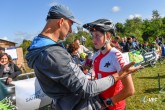  2024 UEC Trials Cycling European Championships - Jeumont (France) 28/09/2024 -  - photo Tommaso Pelagalli/SprintCyclingAgency?2024